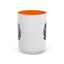 Father's Day Mug - Dad Cowboy
