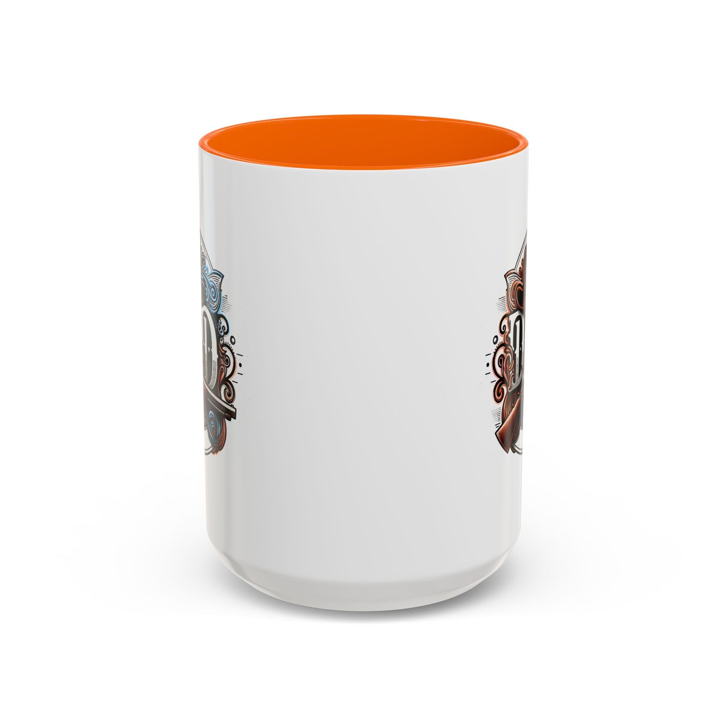 Father's Day Mug - Dad Cowboy