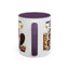 Office Mug - Eager Beaver Mode