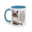 Animal Mug - If You Find Me Offensive