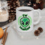 Alien Mug - Ew Human