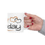 Birthday Mug - Happy Birthday Lettering Wrap