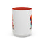 Humor Mug - I'm Nuts Without Coffee