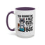 Animal Mug - You Bought Me a Bed?