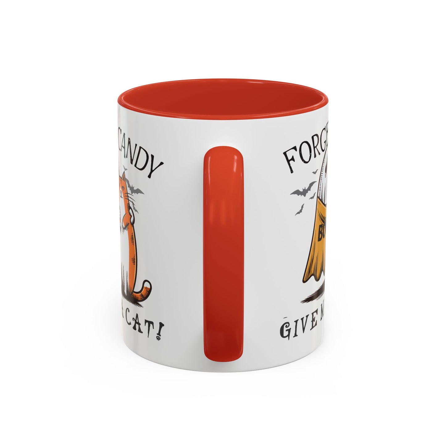 Animal Mug - Forget Candy