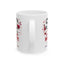 Birthday Mug - 50 and Very Very Nifty