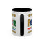 Father's Day Mug - Father Noun