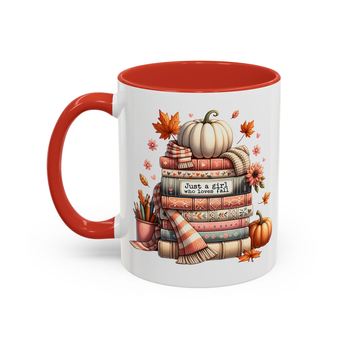 Fall Mug