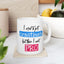 Humor Mug - I Used To Just Crastinate