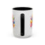 Birthday Mug - Happy Birthday Cute Balloon