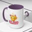 Wellness Mug - But First Anxiety