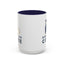 Office Mug - Running On Coffee