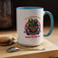 Alien Mug - Get In Loser
