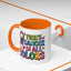 Support Mug - Fight Cancer