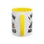 Animal Mug - I Run This Household