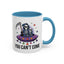 Alien Mug - You Can't Come