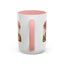 Easter Mug - Patriotic Happy Easter