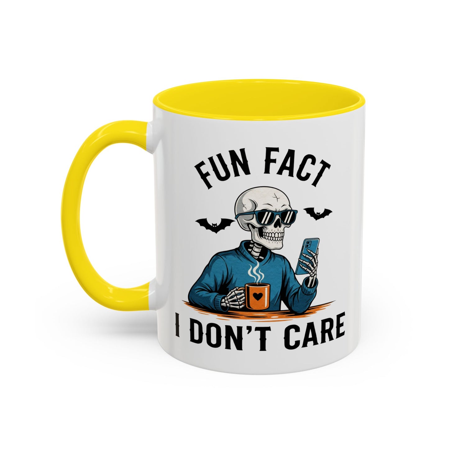 Office Mug - Fun Fact