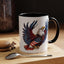 4th of July - Bald Eagle Flag 2