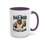 Father's Day Mug - It's Not Dad Bod