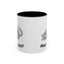 Adult Mug - Don't Be A Pussy