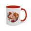 Christmas Mug - Gingerbread Dessert