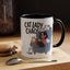 Animal Mug - Cat Lady Chaos