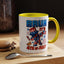 4th of July Mug - Bruh It's 4th of July