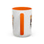Humor Mug - WTF!