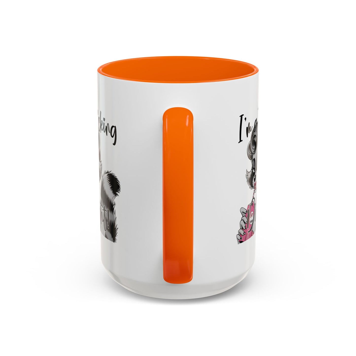 Humor Mug - I'm a F*cking Delight