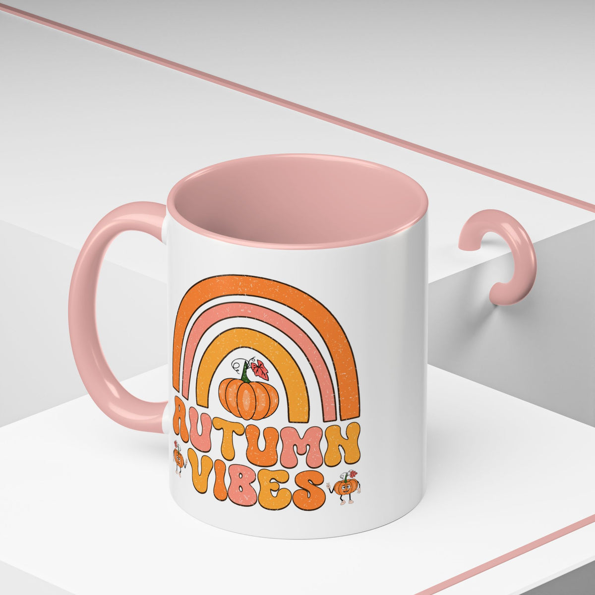Fall Mug