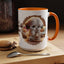 Animal Mug - Dog Coffee Wrap 8