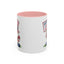 4th of July Mug - American Gnome 8