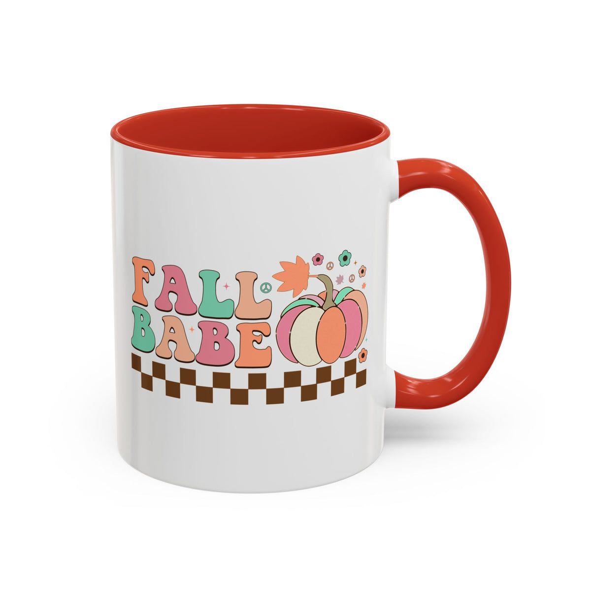 Fall Mug