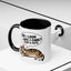 Animal Mug - Do I Look Like I Care