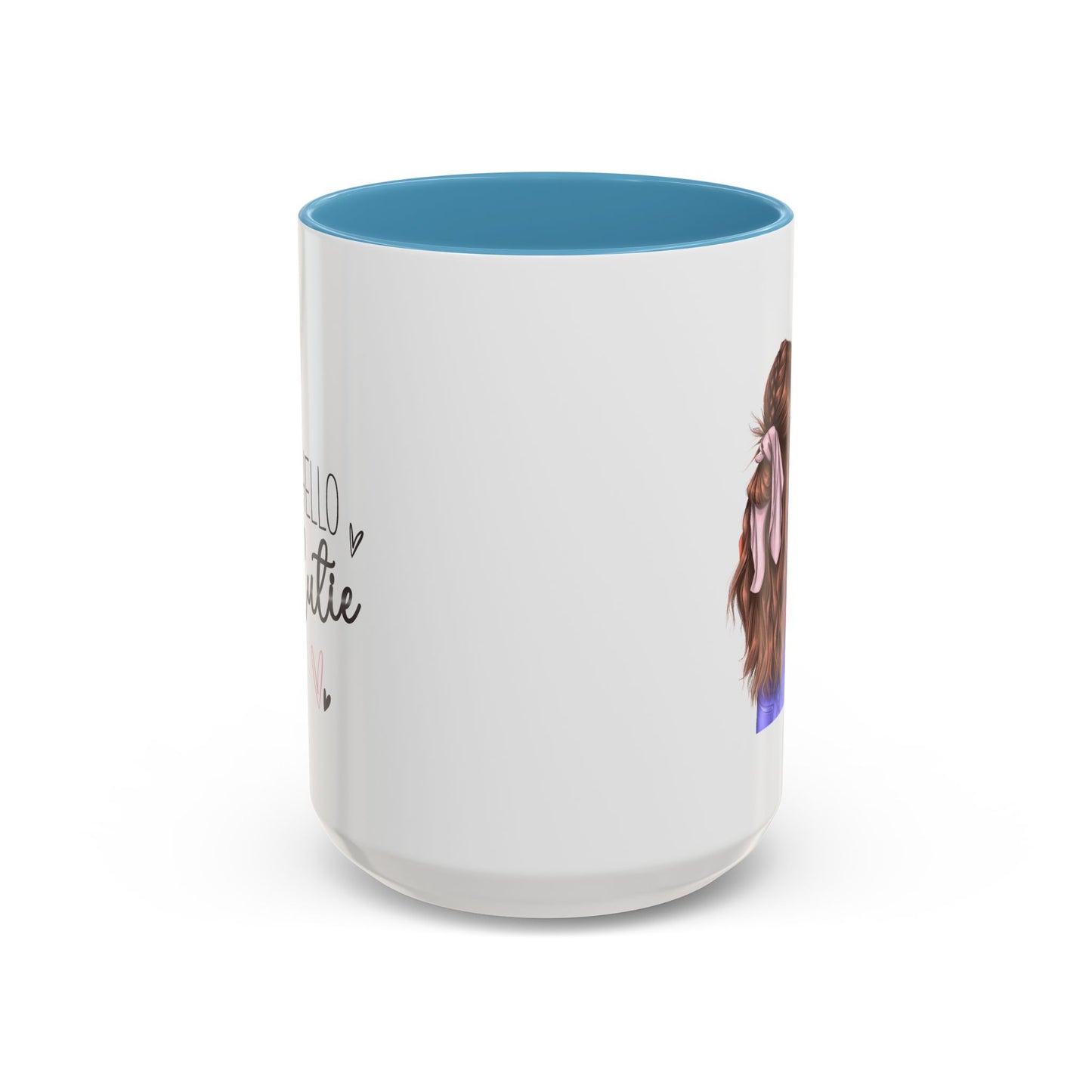 Humor Mug - Hello Cutie