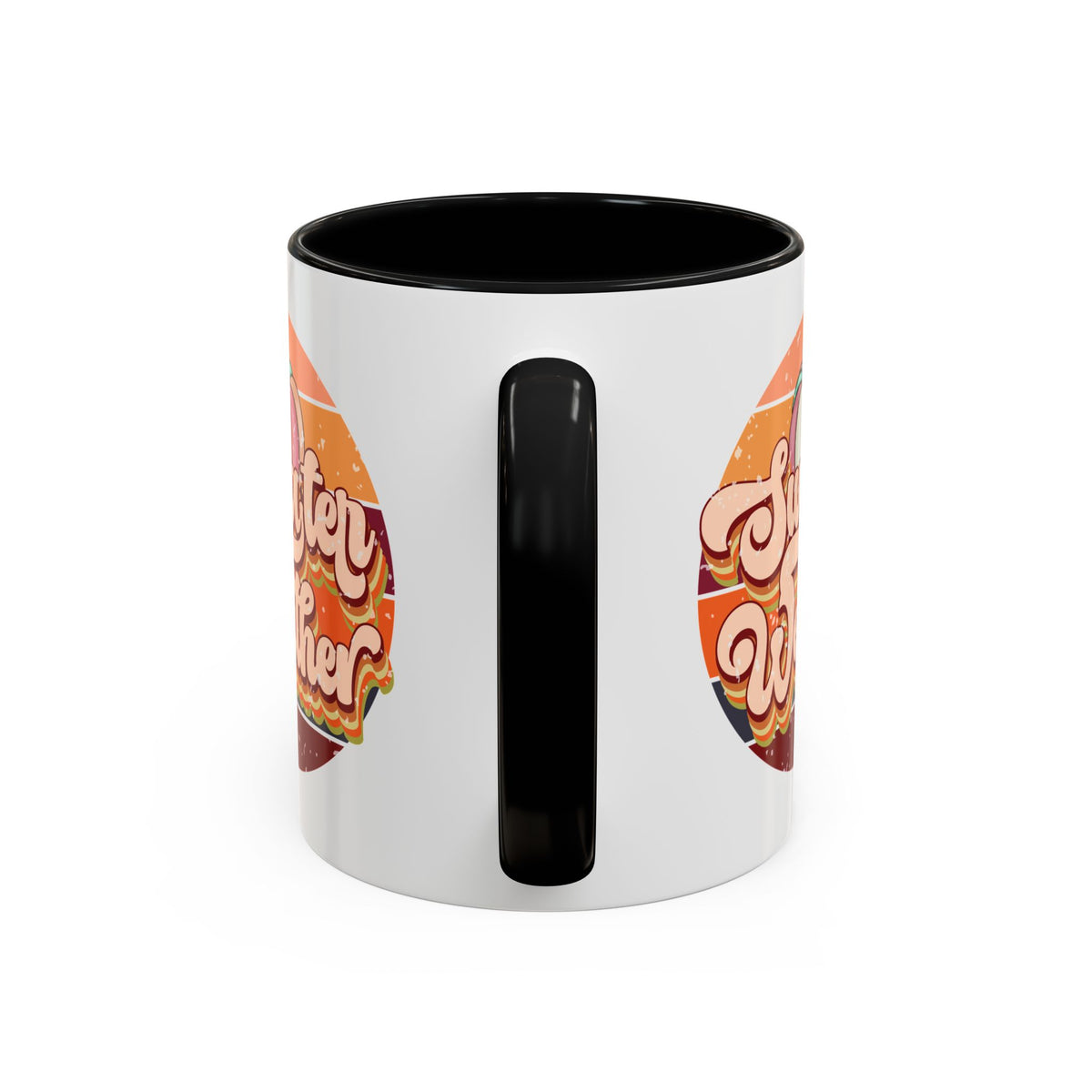 Fall Mug