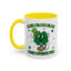 Office Mug - Shenanigans