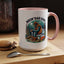 Father's Day Mug - Doin Dad Sh*t