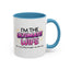 Anniversary Mug - I'm The Ultimate Wife