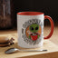 Alien Mug - Coffee Is Universal