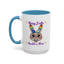 Easter Mug - Sparkle & Shine