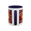 Father's Day Mug - Best Dad Ever Toolset
