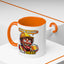 Office Mug - How's The Job Going