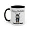 Birthday Mug - You Bad Ass