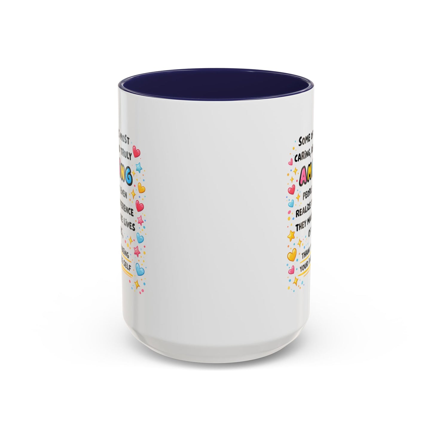 Wellness Mug - Amazing People