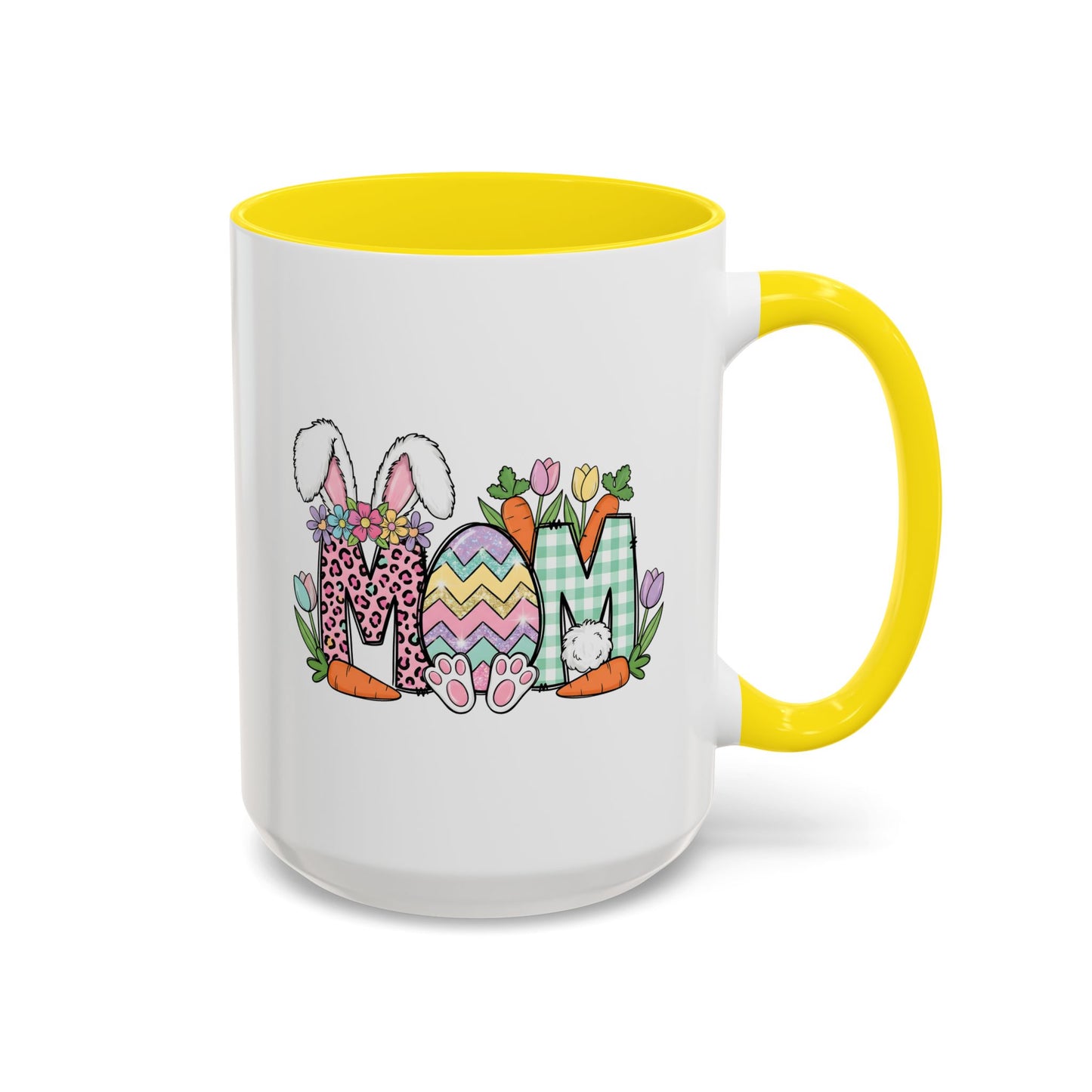 Easter Mug - Mom Easter