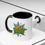Father's Day Mug - Super Grandpa