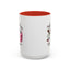 Anniversary Mug - You're The Marshmallow
