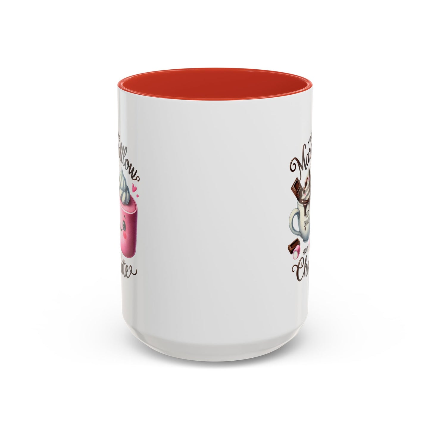 Anniversary Mug - You're The Marshmallow